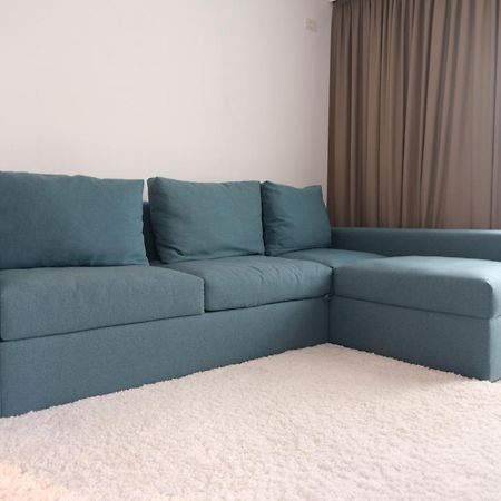 Sweet Chic Home Timisoara Ngoại thất bức ảnh