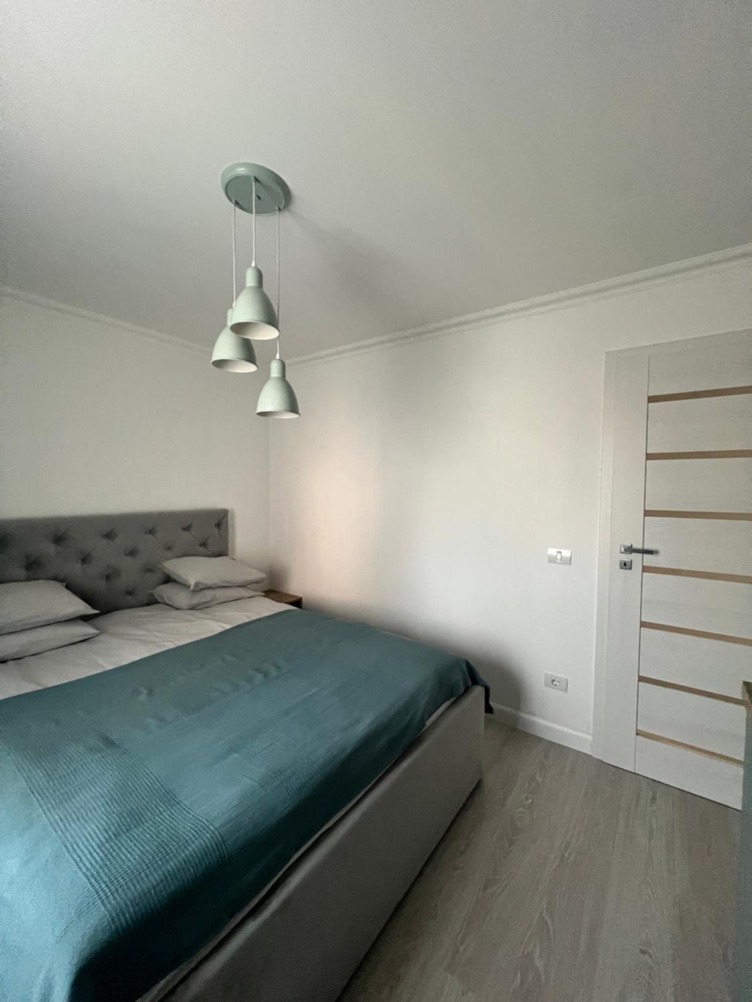 Sweet Chic Home Timisoara Ngoại thất bức ảnh