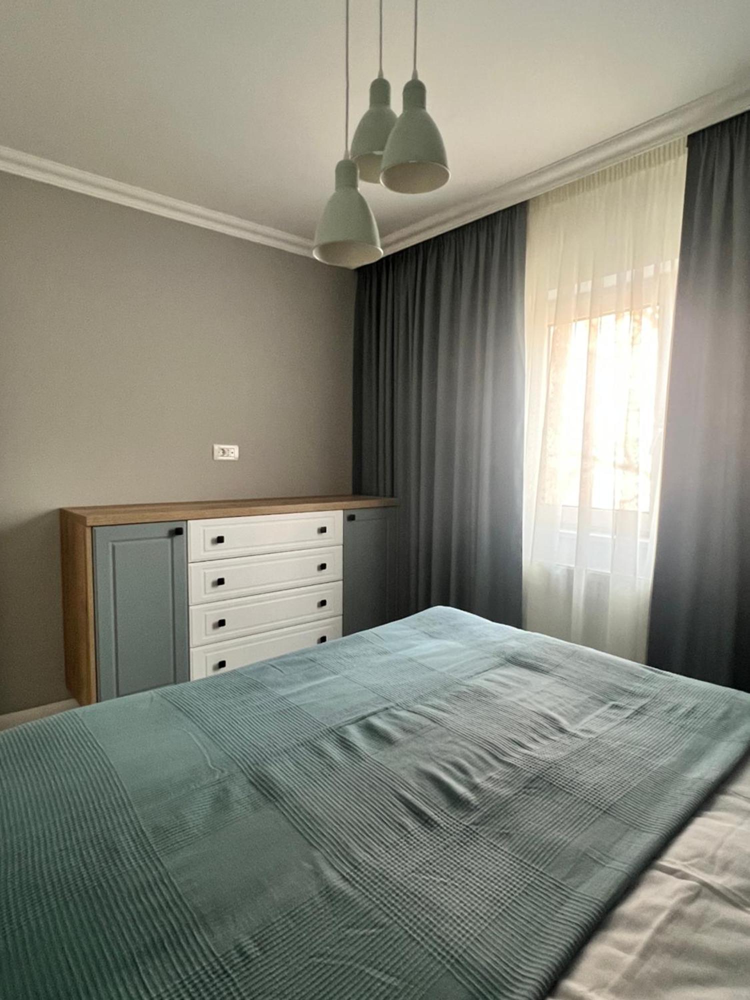 Sweet Chic Home Timisoara Ngoại thất bức ảnh
