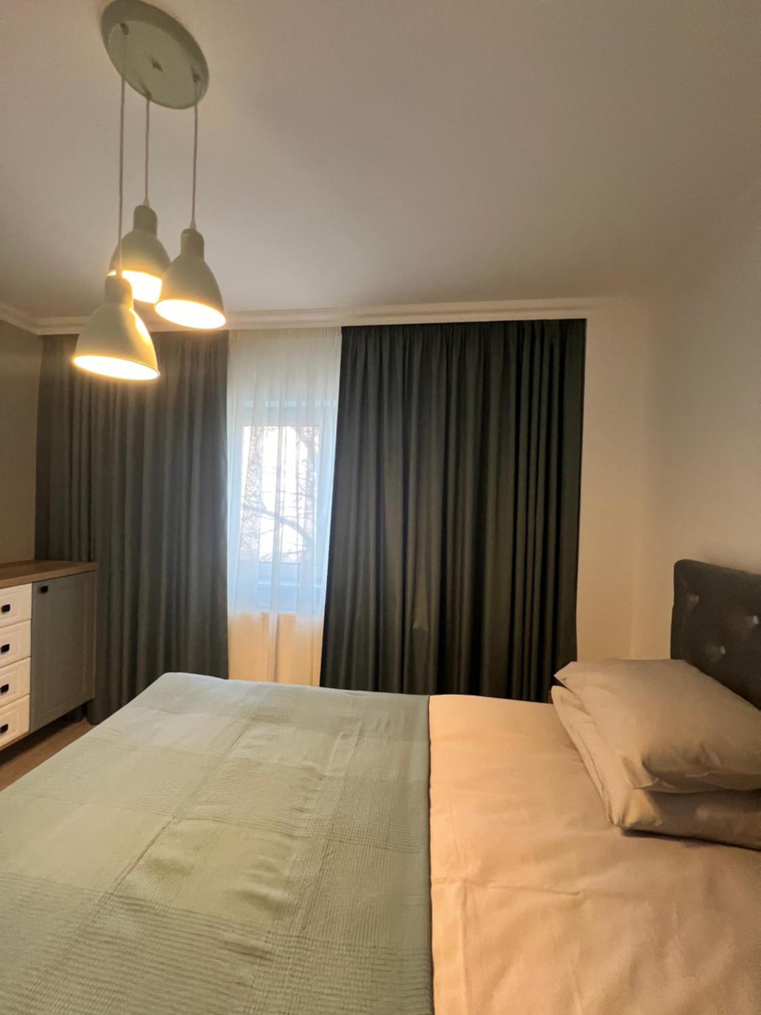 Sweet Chic Home Timisoara Ngoại thất bức ảnh