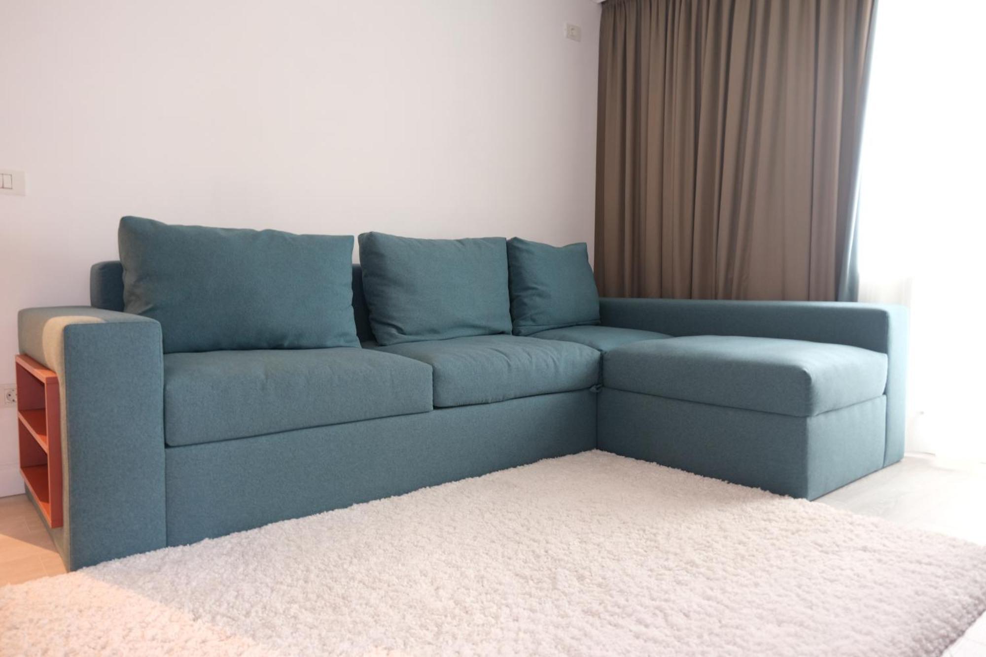 Sweet Chic Home Timisoara Ngoại thất bức ảnh