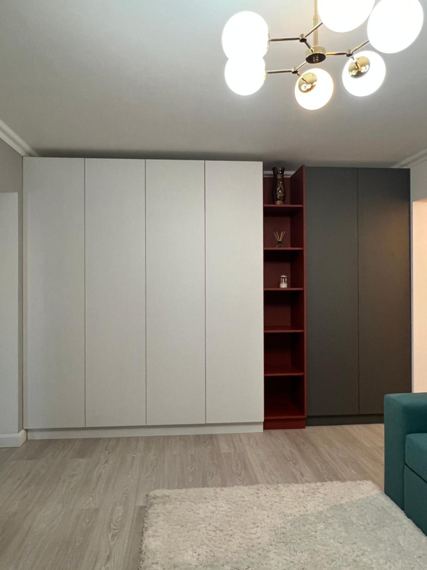 Sweet Chic Home Timisoara Ngoại thất bức ảnh