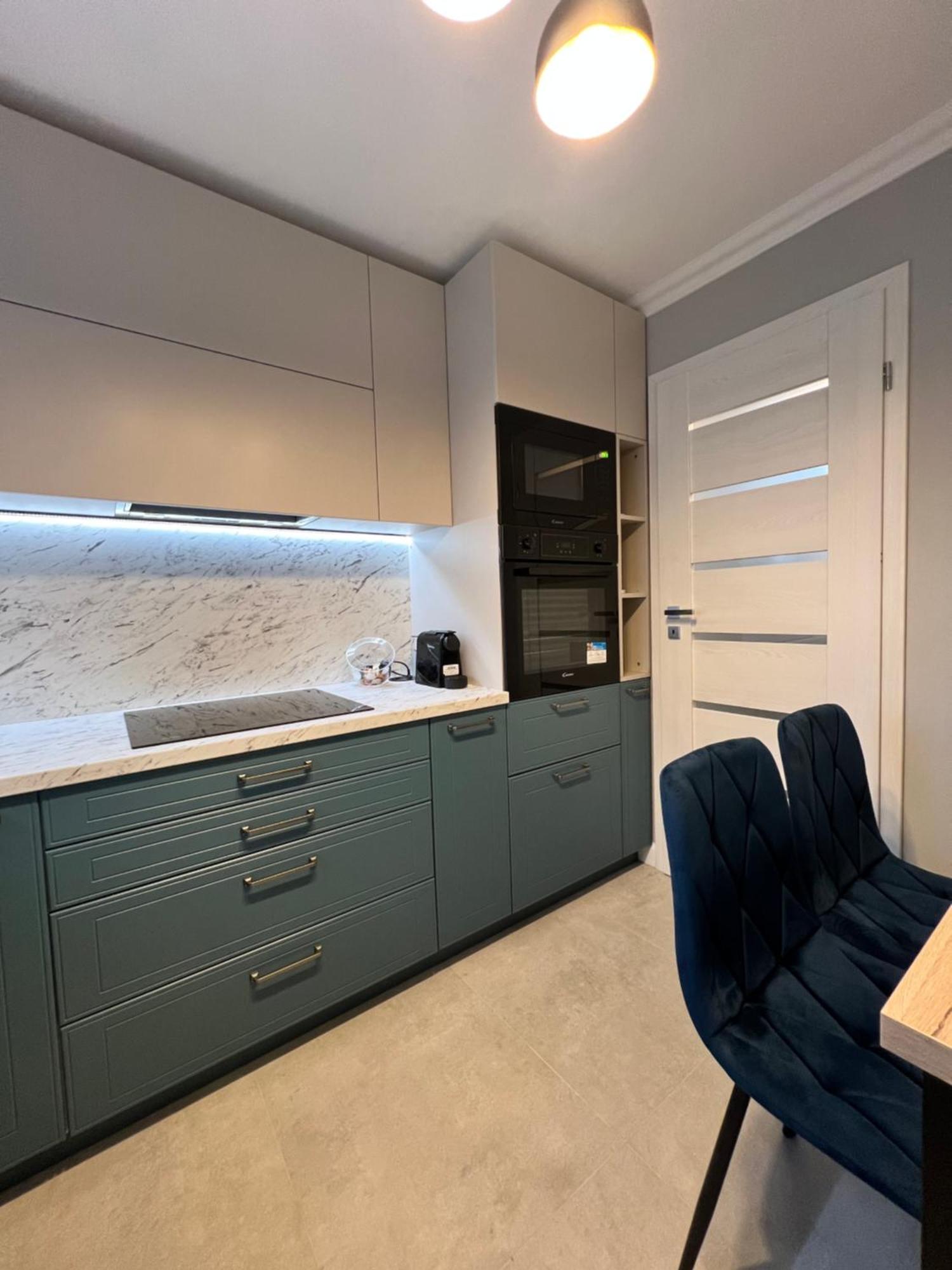 Sweet Chic Home Timisoara Ngoại thất bức ảnh