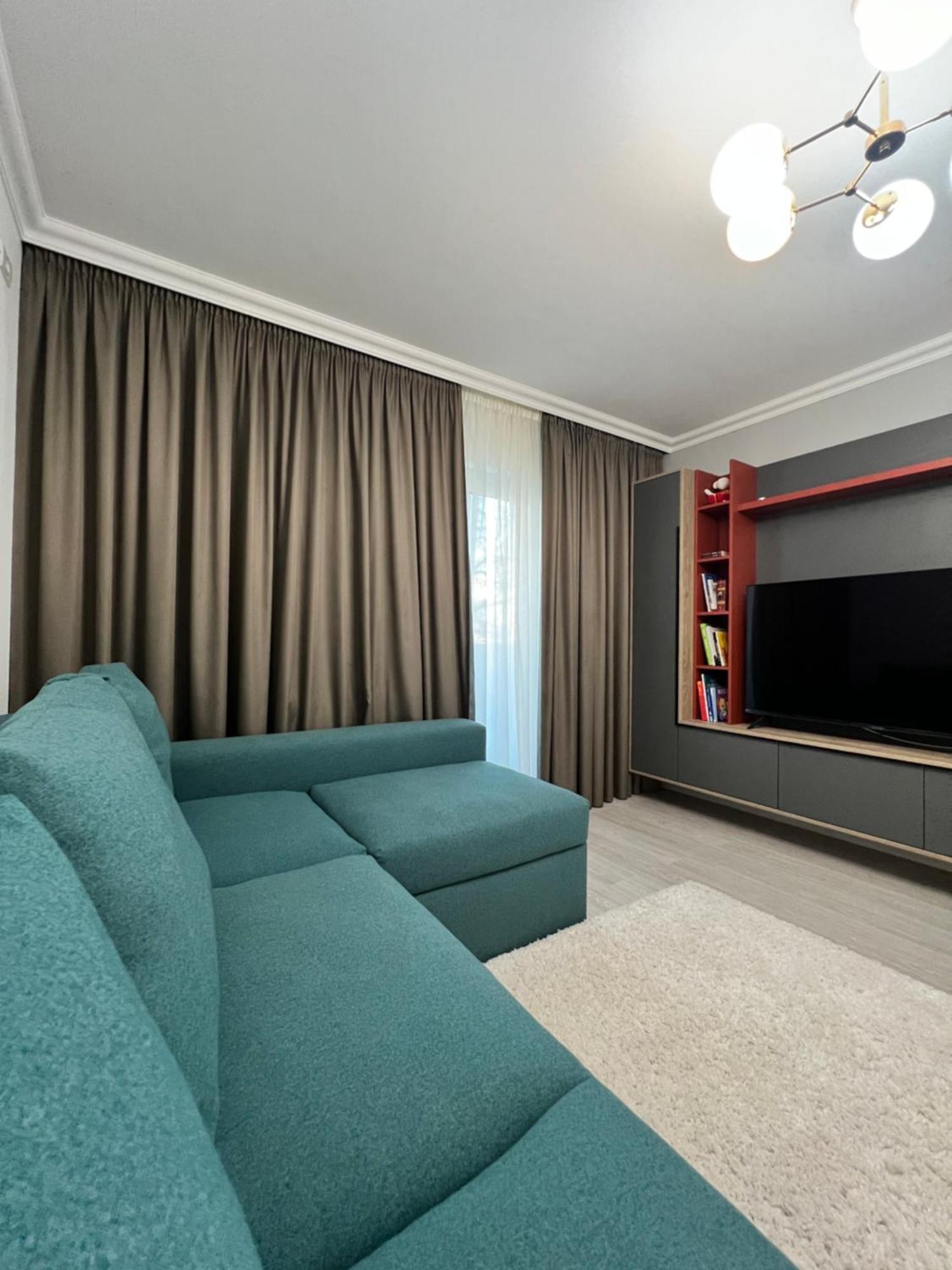 Sweet Chic Home Timisoara Ngoại thất bức ảnh