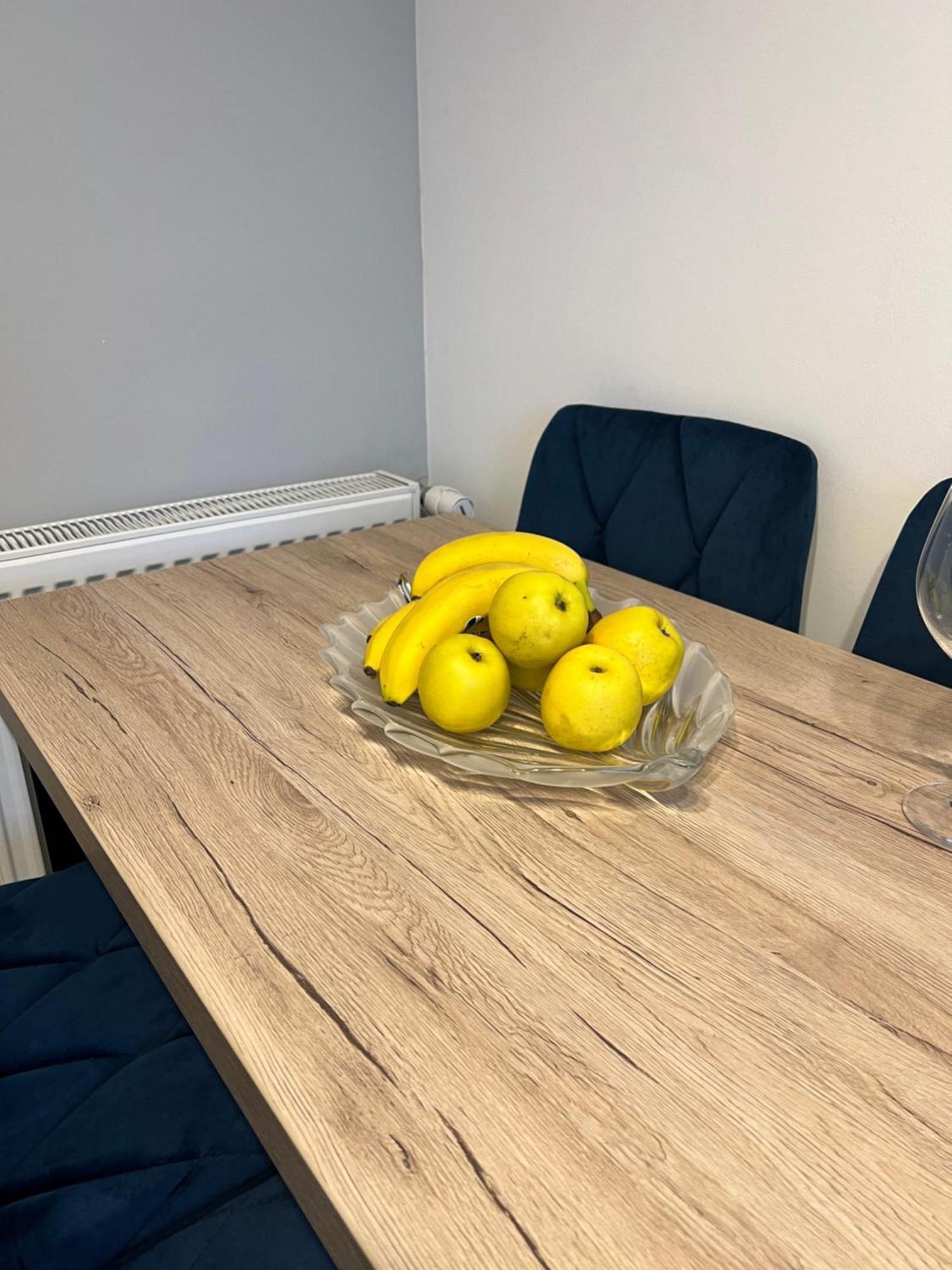 Sweet Chic Home Timisoara Ngoại thất bức ảnh