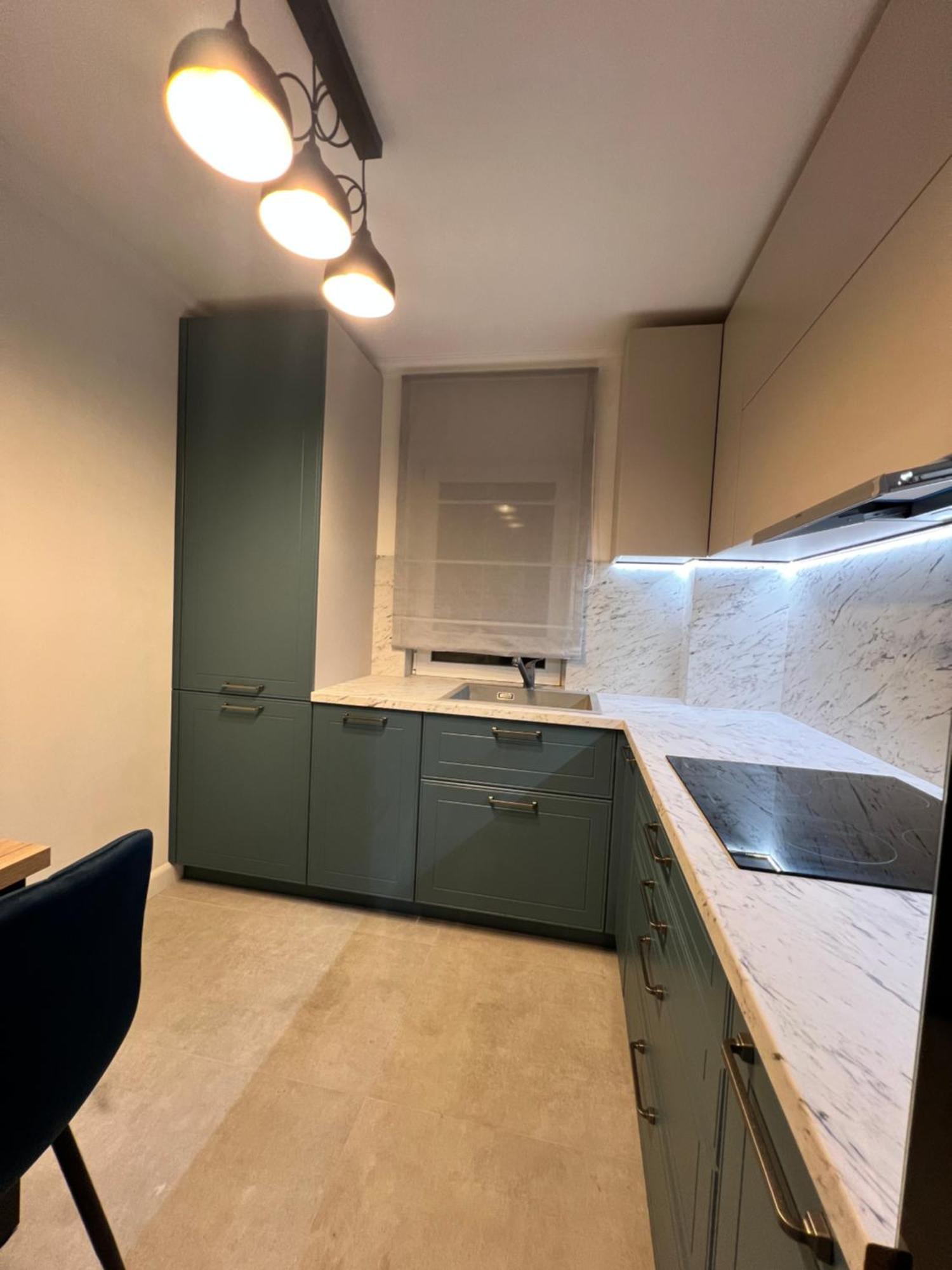Sweet Chic Home Timisoara Ngoại thất bức ảnh