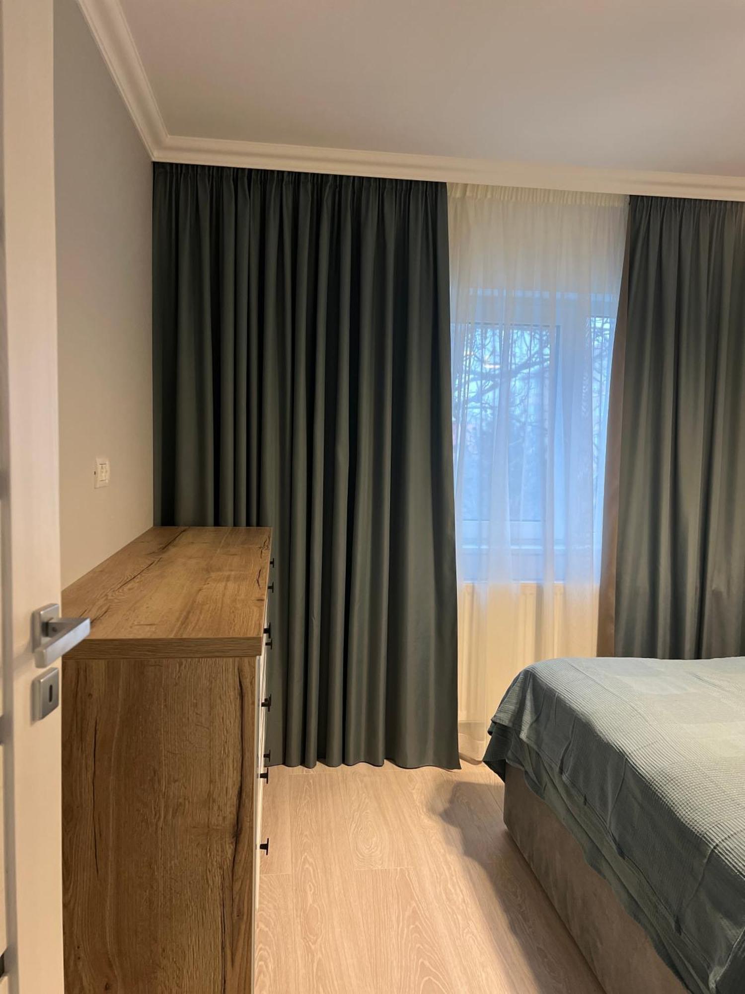 Sweet Chic Home Timisoara Ngoại thất bức ảnh