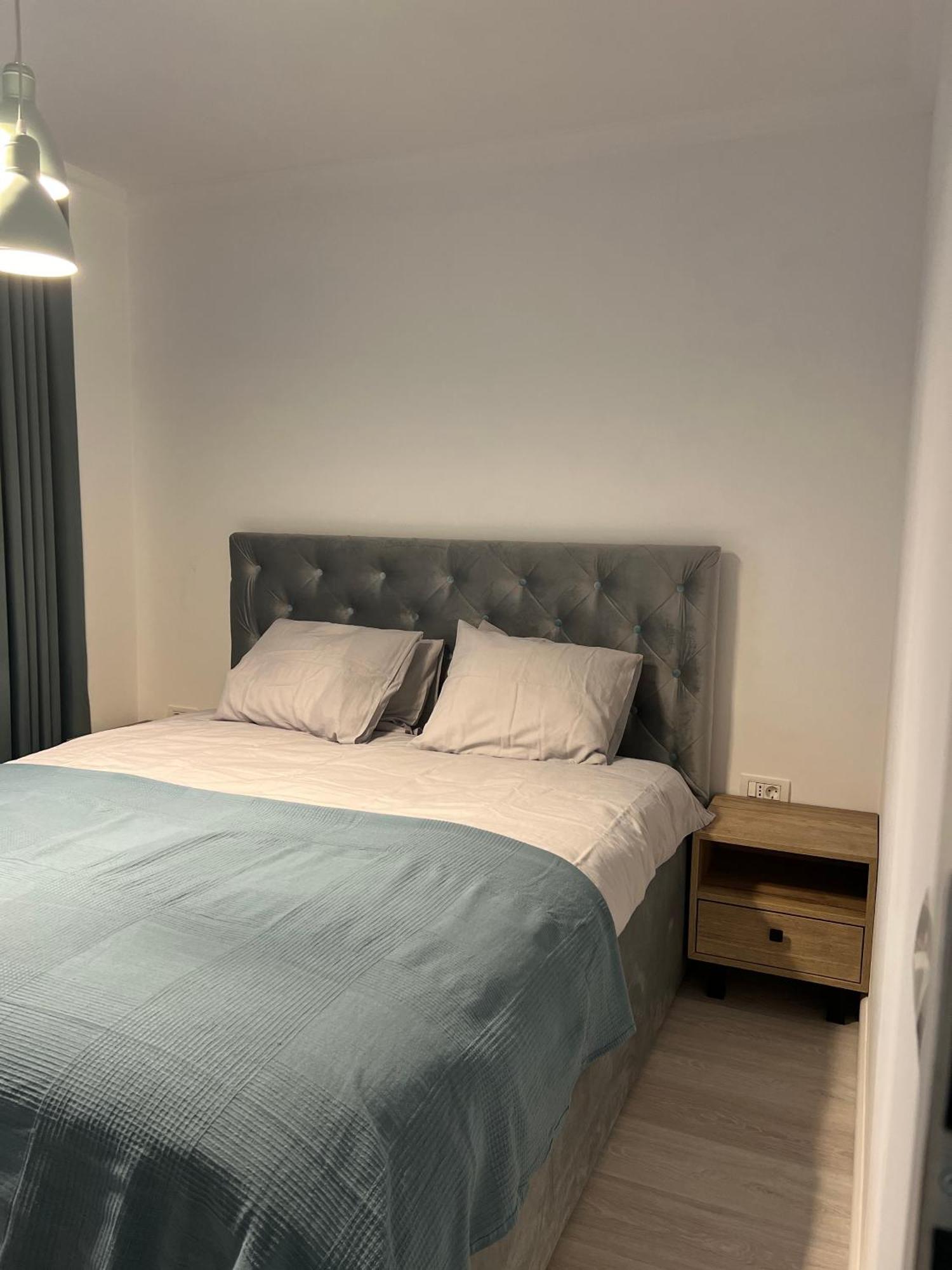 Sweet Chic Home Timisoara Ngoại thất bức ảnh